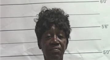 Kari Williams, - Orleans Parish County, LA 